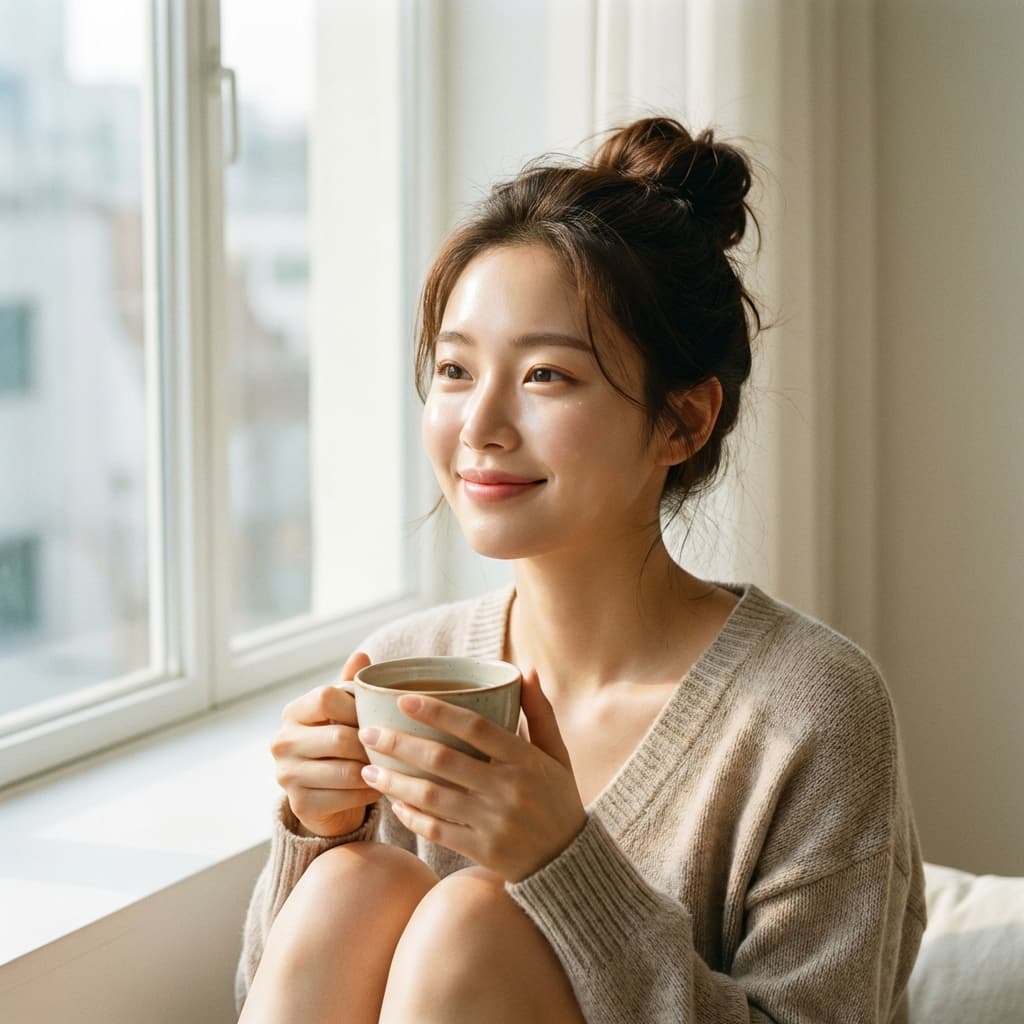 유산 후 임신 준비, 왜 ‘2번의 생리’를 기다려야 할까?