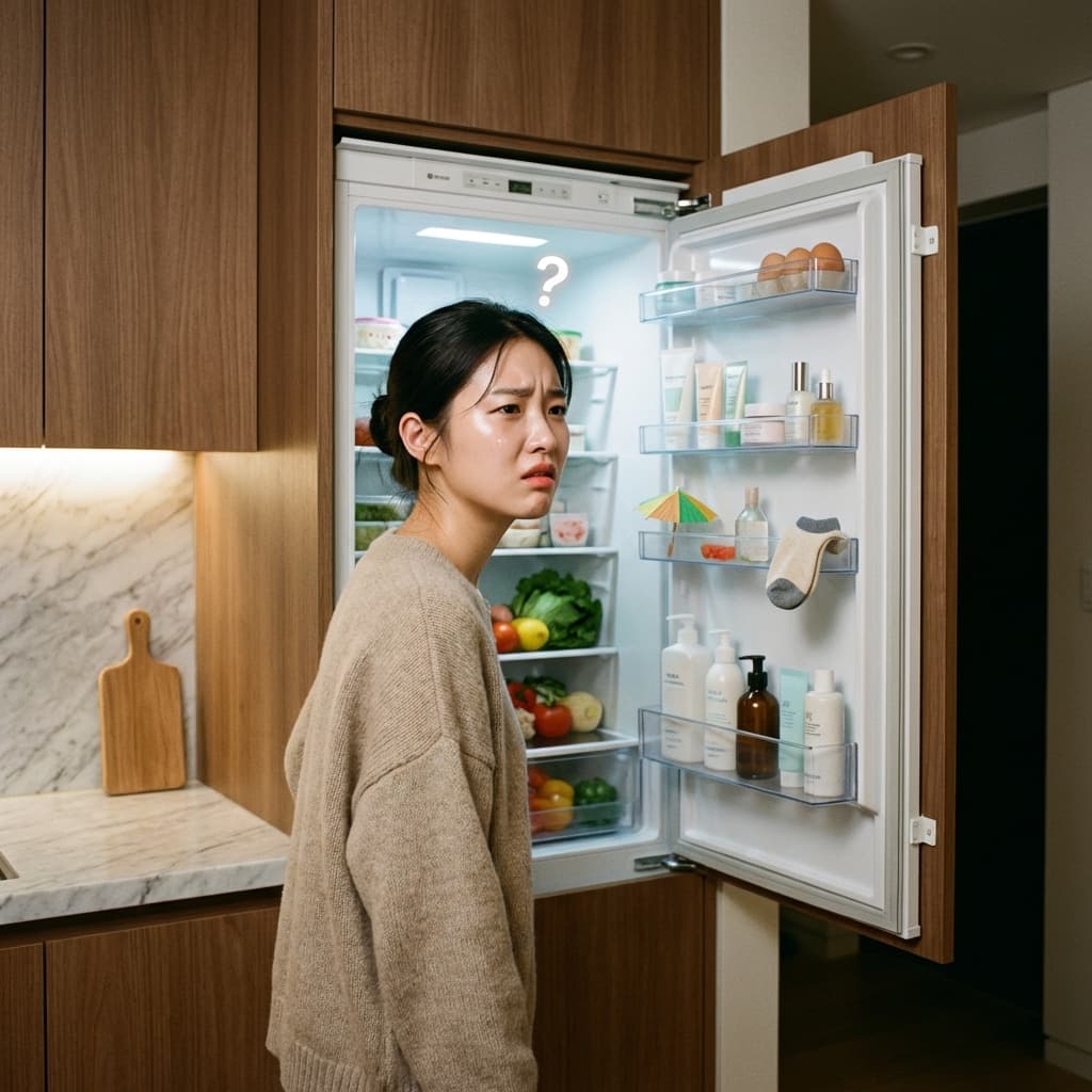 "나 혹시 젊은 치매?" 자꾸만 깜빡거리는 내 머릿속 지우개의 정체