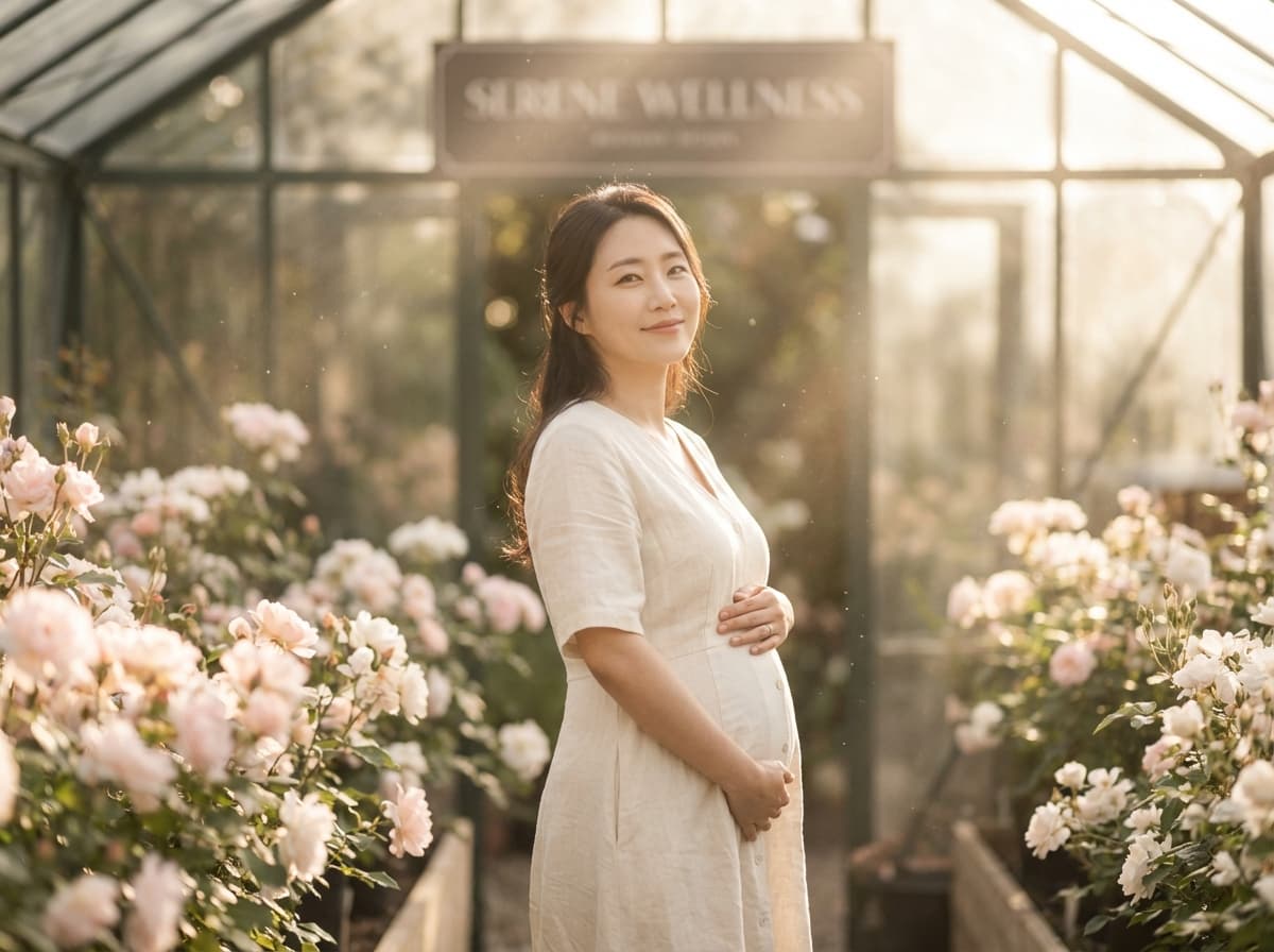 임신이 잘 안 되는 이유, 산부인과 검사 정상인데 왜 그럴까요? (난임 FAQ)