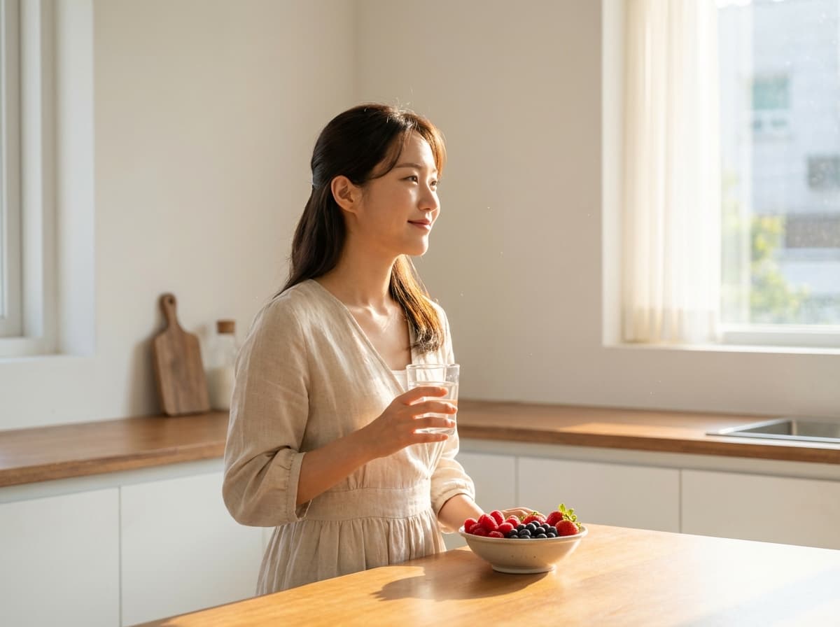 임신준비 생활습관, 나도 모르게 난임을 부르는 7가지 체크리스트