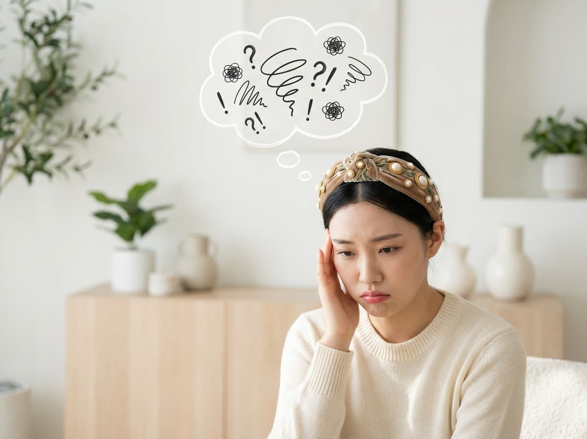 자율신경 실조 증상, 병원 검사로도 안 나오는 이유와 해결책 (FAQ)