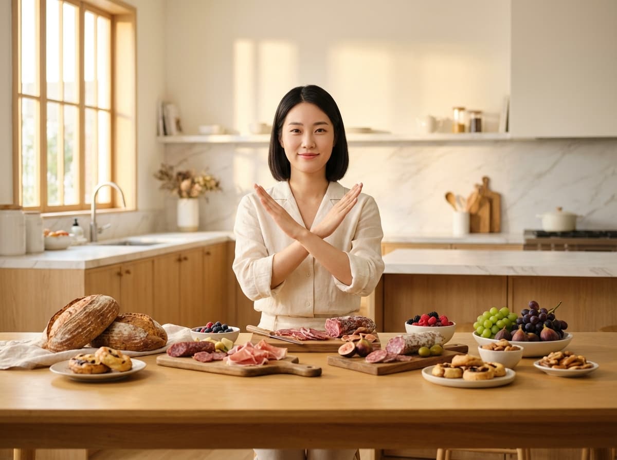 알러지 검사 정상인데 가려운 이유, 음식 탓이 아닙니다 (소양증 개선 연구 결과 기반)