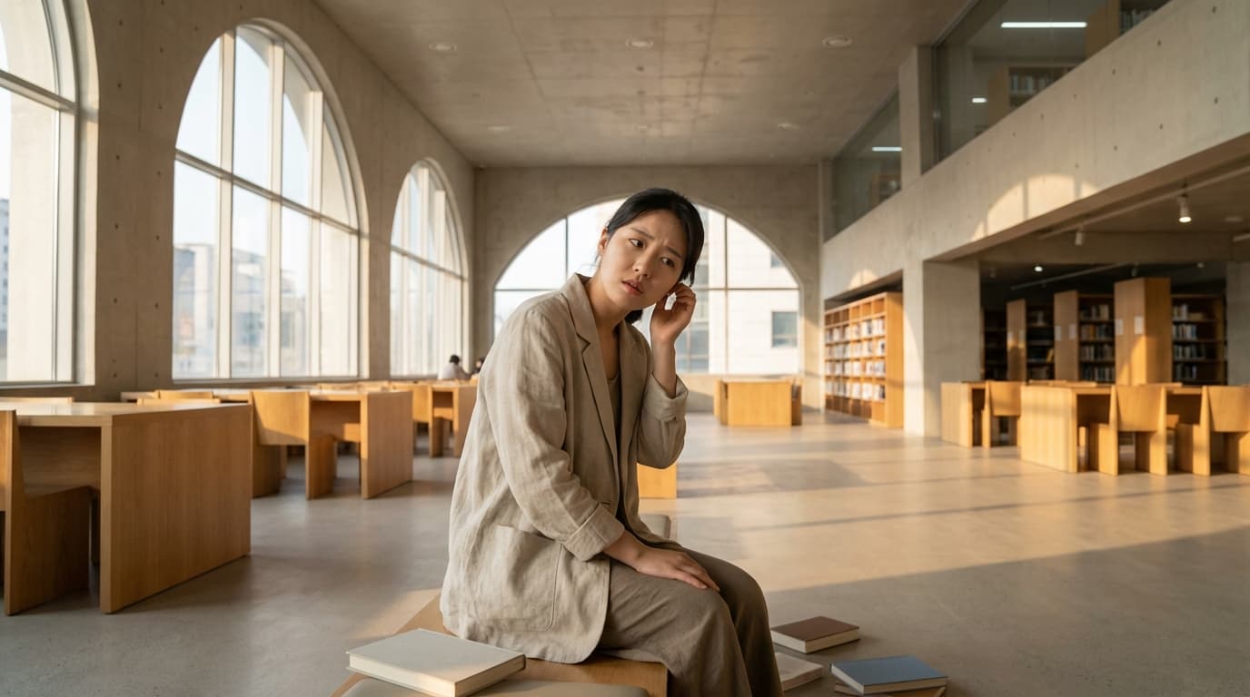 이명이 갑자기 생기는 이유, 귀가 아니라 '뇌의 오작동' 때문일 수 있습니다 (이명 호전 연구 결과 기반)