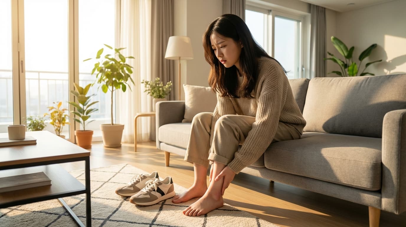 身体浮肿的原因,是长肉了还是生病了?(基于水肿好转研究结果)