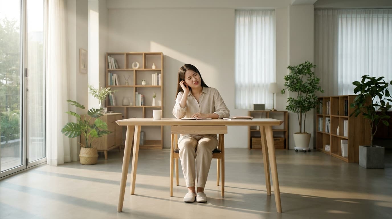 耳鸣韩药的效果,耳内噪音背后隐藏的“循环警告”(基于耳鸣好转研究结果)