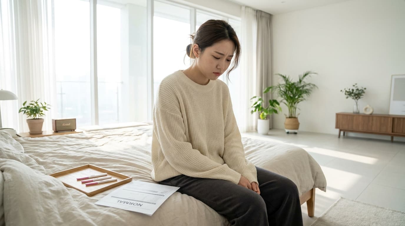 试管婴儿反复失败,检查却没问题?仪器漏掉的“着床环境”秘密(基于着床率改善研究结果)