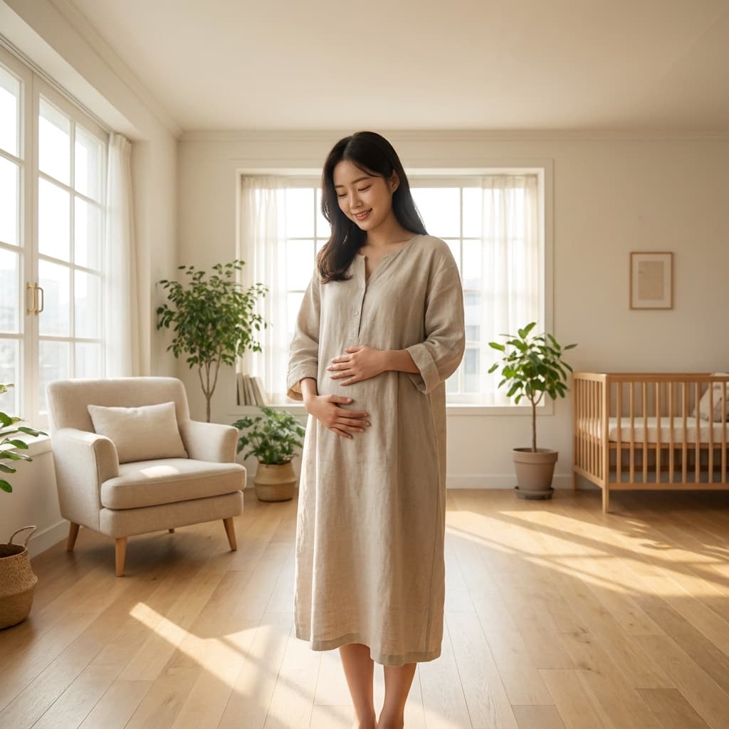 不孕原因与解决方法:检查正常却不怀孕的真相