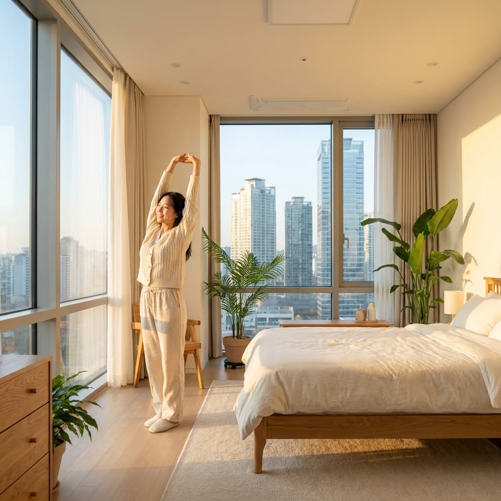 睡眠検査は正常なのに不眠が続く理由:脳の過覚醒を抑える治療法