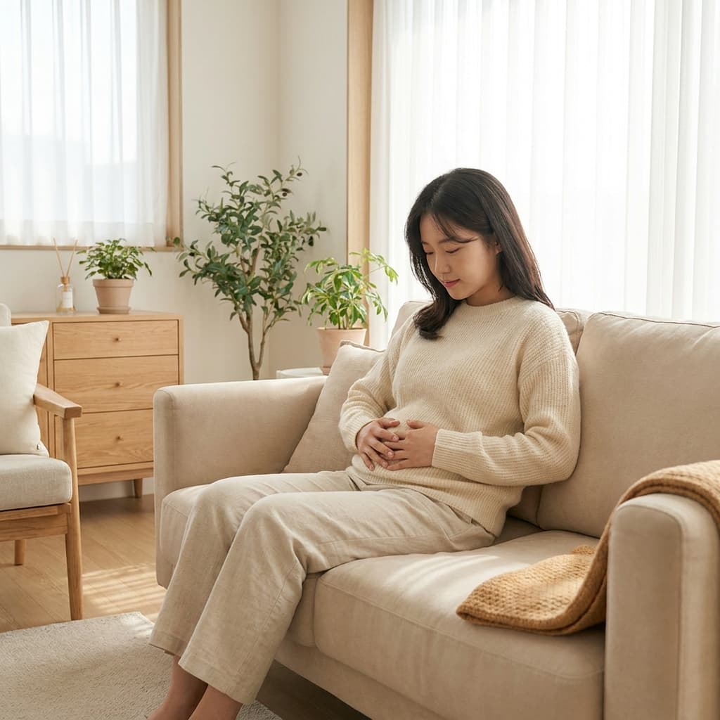 排卵障碍的原因与韩医治疗:恢复自然排卵环境力