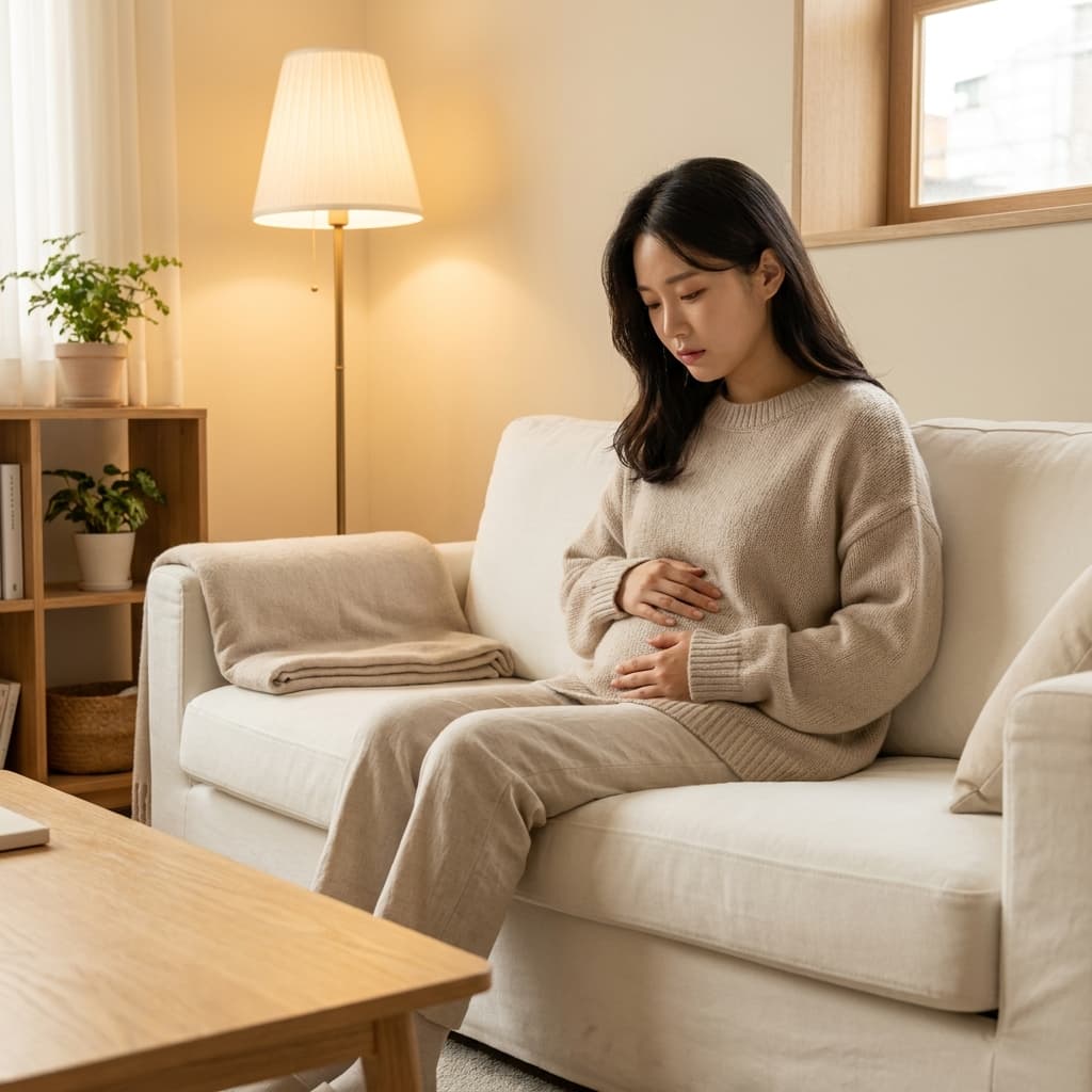 배란은 된다는데 임신이 안 돼요, 배란 말고 임신이 안 되는 진짜 이유 (가임력 개선 연구 결과 기반)