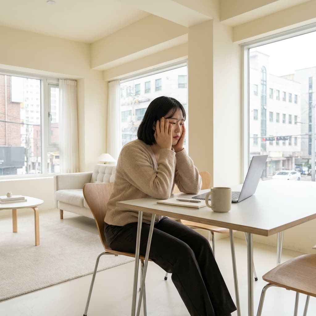 韩药能治疗自主神经失调吗?揭秘韩医调节神经的原理 (基于自主神经调节研究结果)