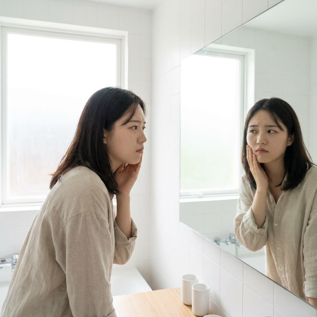 生理不順と体重増加:多嚢胞性卵巣症候群(PCOS)の韓方治療 (ホルモン不均衡研究の結果に基づき)