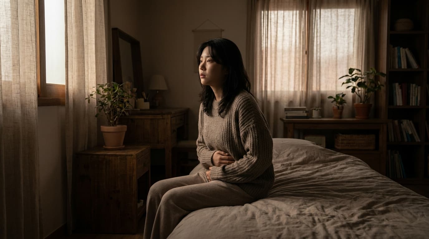 生理量が急に減ったのですが、早発閉経でしょうか?身体のサインを見逃さないでください!