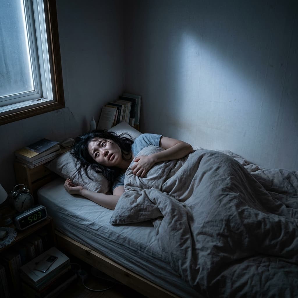 安定剤に頼らないパニック障害の根本治療:自律神経の調和 (パニック障害改善研究の結果に基づき)