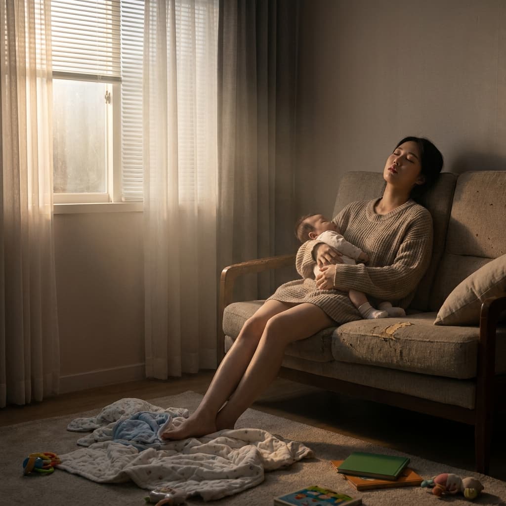 postpartum-care-resting-is-not-enough