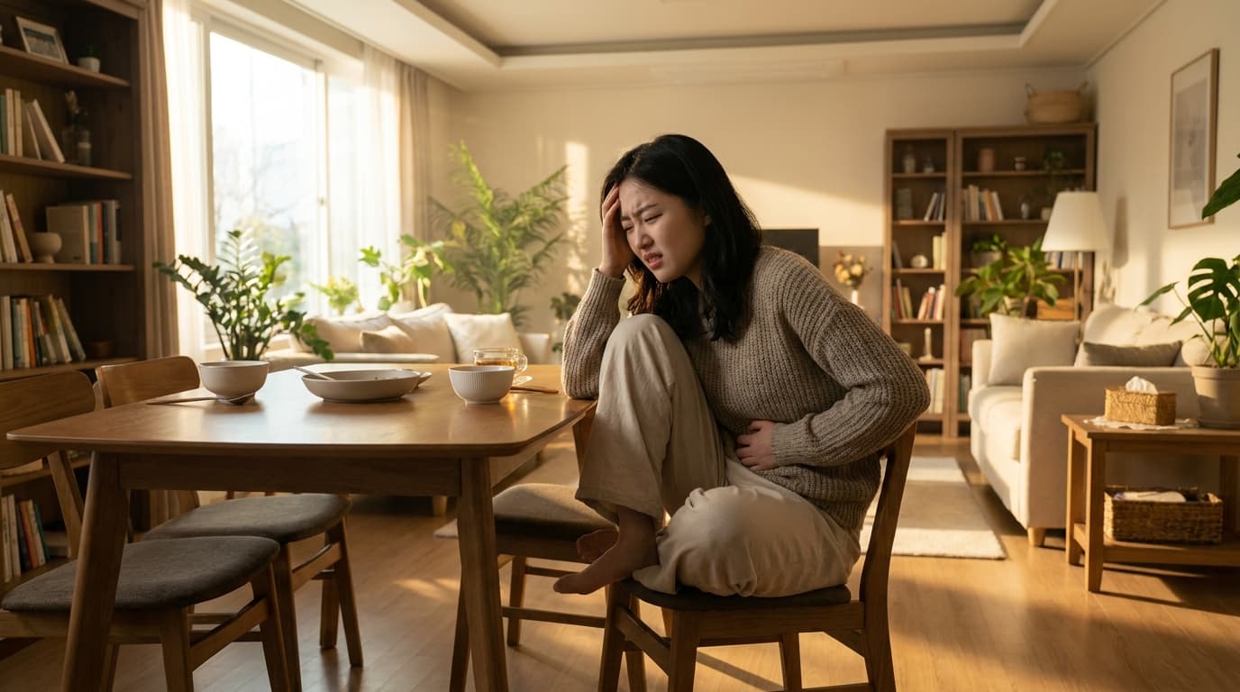 indigestion-and-headache-hidden-cause