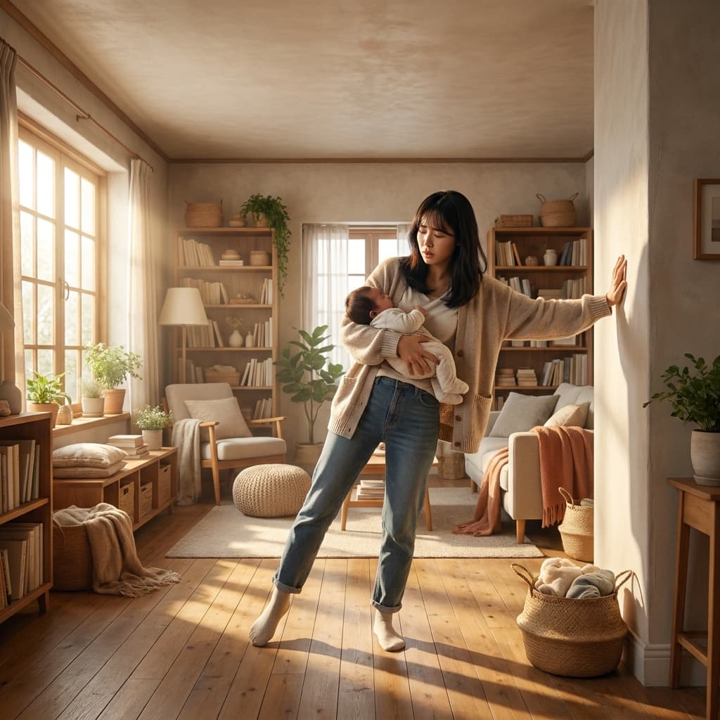 postpartum-dizziness-autonomic-nervous-system-warning-signs