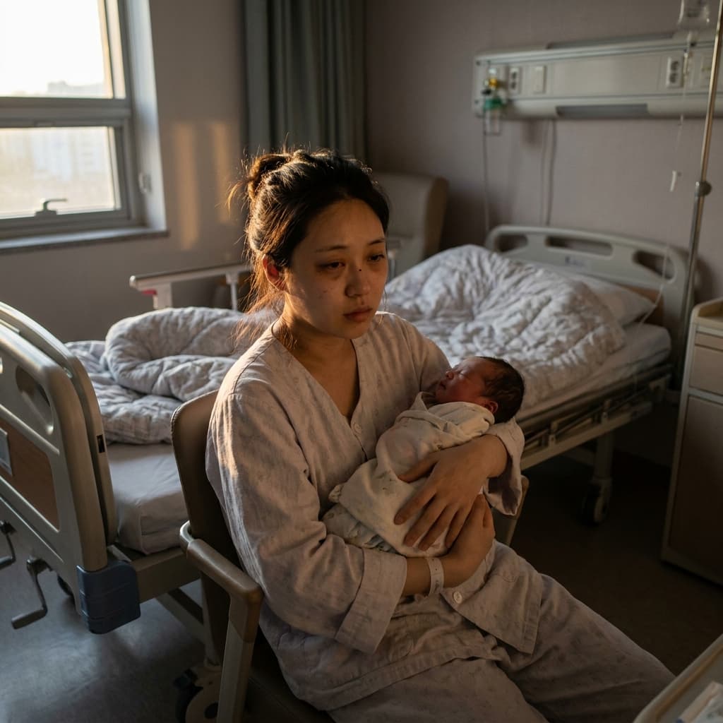 postpartum-herbal-medicine-vs-commercial-products-recovery-secrets