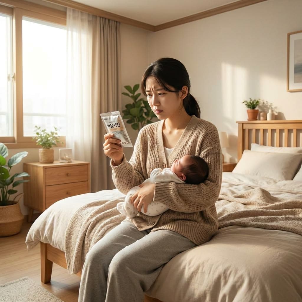 herbal-medicine-safety-during-breastfeeding-postpartum-recovery