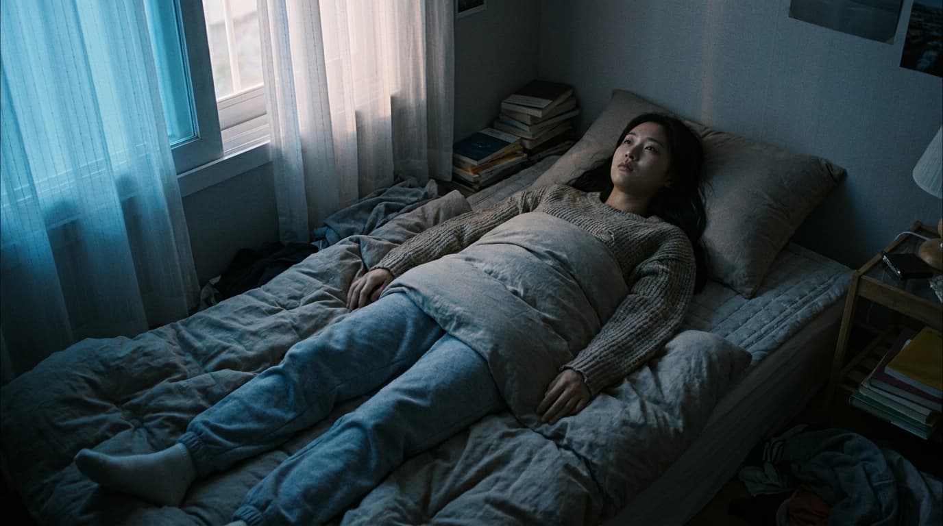 忧郁无力时,精神科vs韩医院,该如何选择?