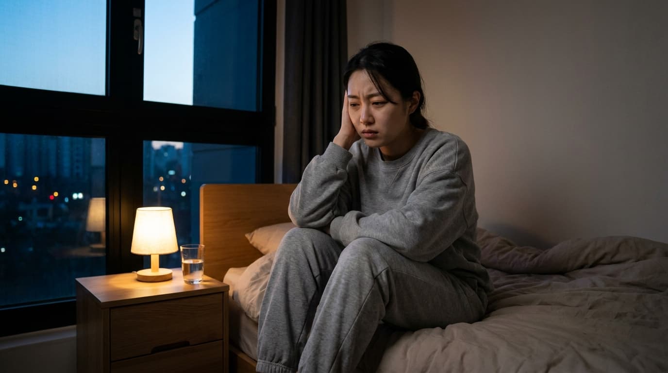 How to Cope with Prolonged Menstrual Bleeding