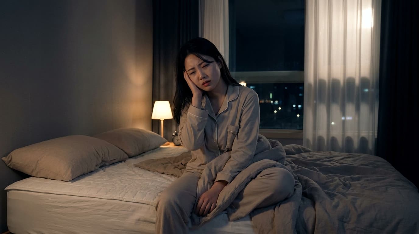 一週間以上生理が止まらずに出続けていますか?疲れた体のための賢明な対処法