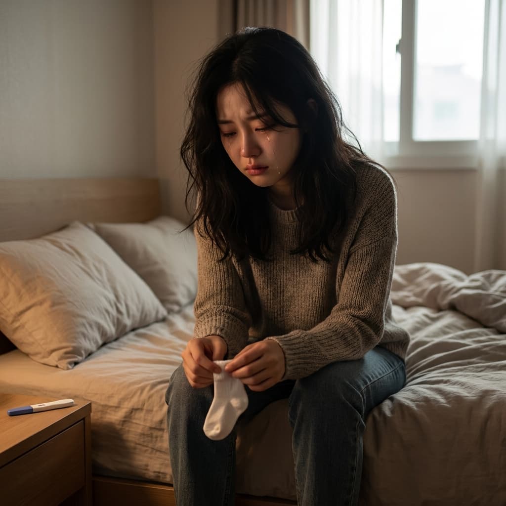 1년 넘게 임신이 안돼요: 기다림에 지친 마음, 달임채한의원이 이해합니다.