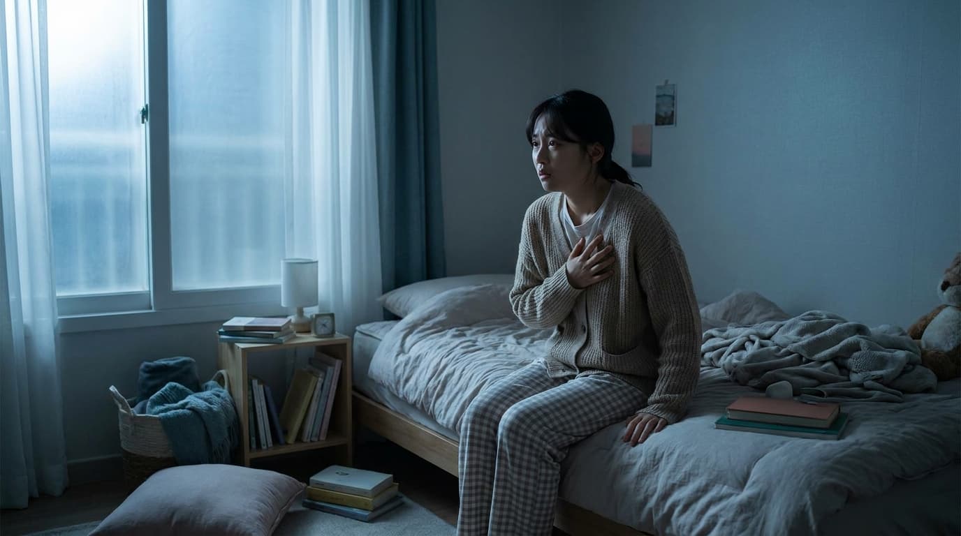 unexplained-anxiety-and-autonomic-nervous-system
