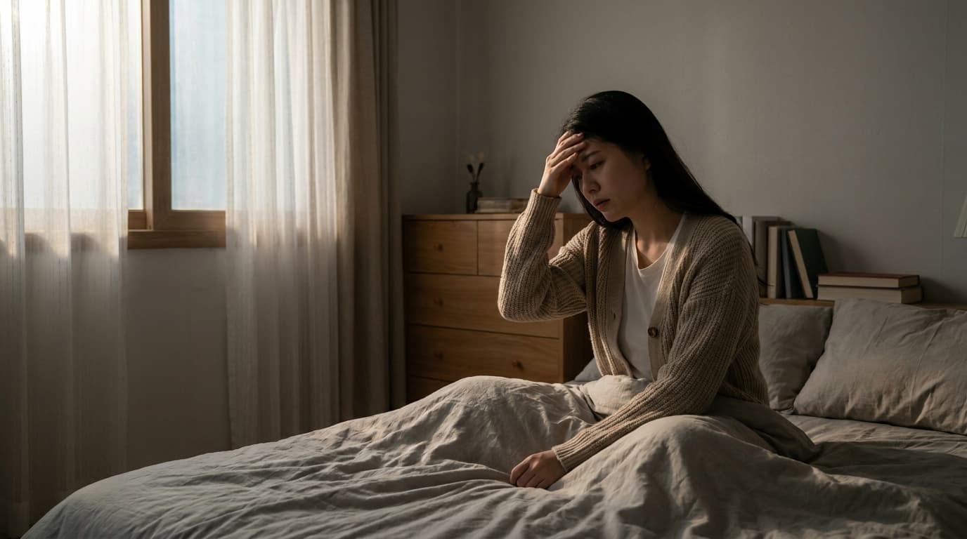 emotional-swings-before-period-oriental-medicine-solutions