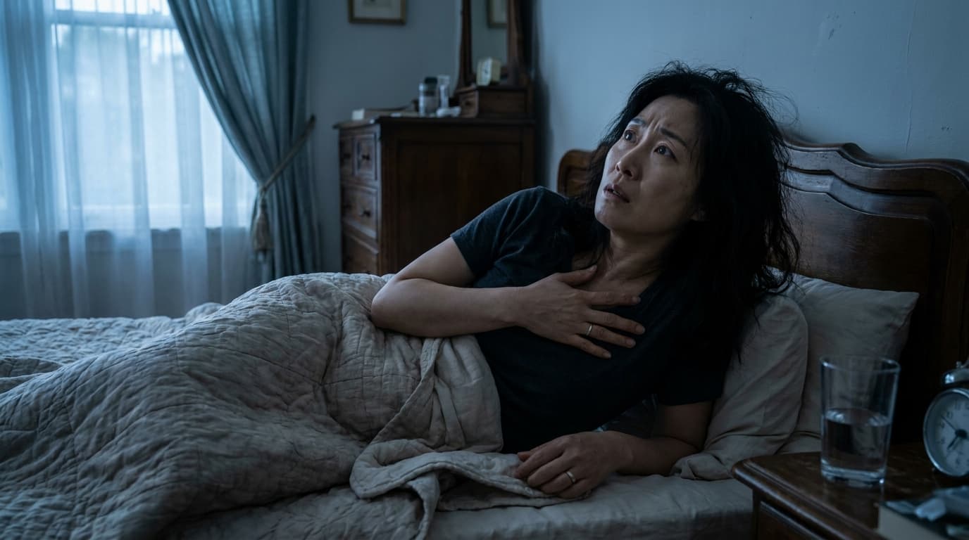 insomnia-and-heart-palpitations-during-menopause-causes-and-treatment