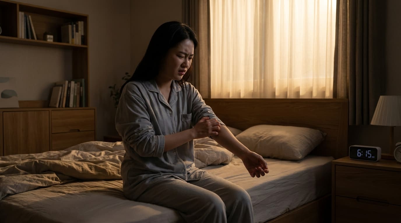 reasons-for-red-itchy-skin-and-fundamental-treatments