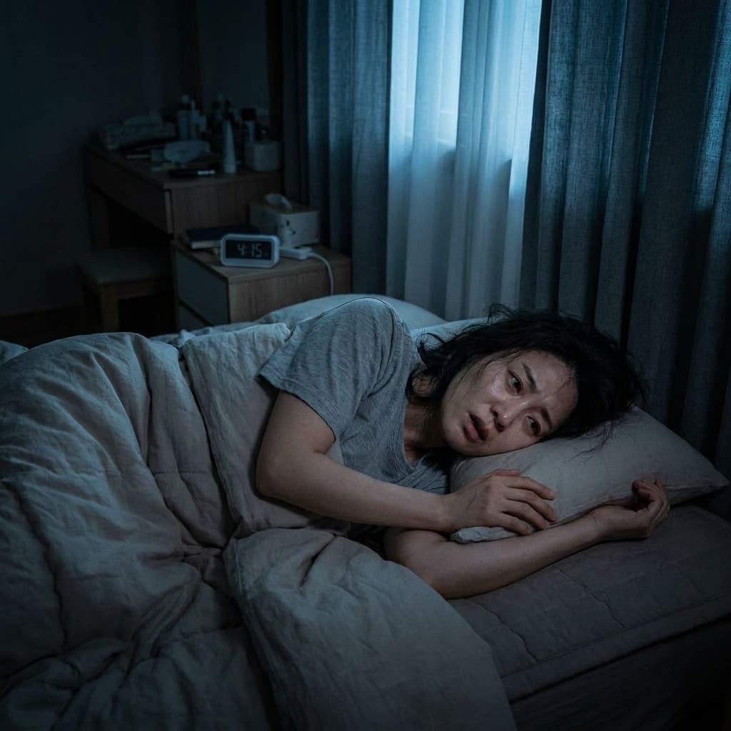 tossing-and-turning-insomnia-solution-dalimchae