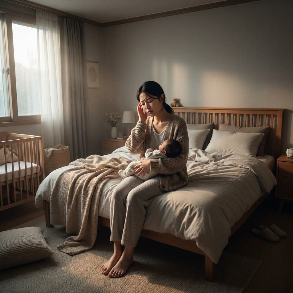 postpartum-tinnitus-causes-and-stabilization-treatment