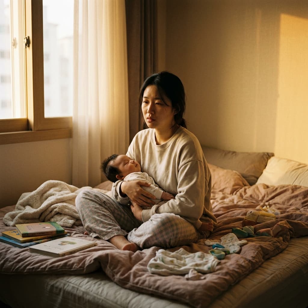 delayed-postpartum-recovery-older-mothers