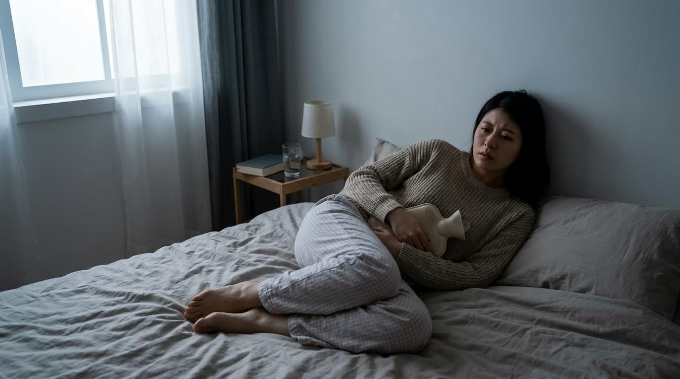pcos-irregular-periods-leading-to-infertility-risks