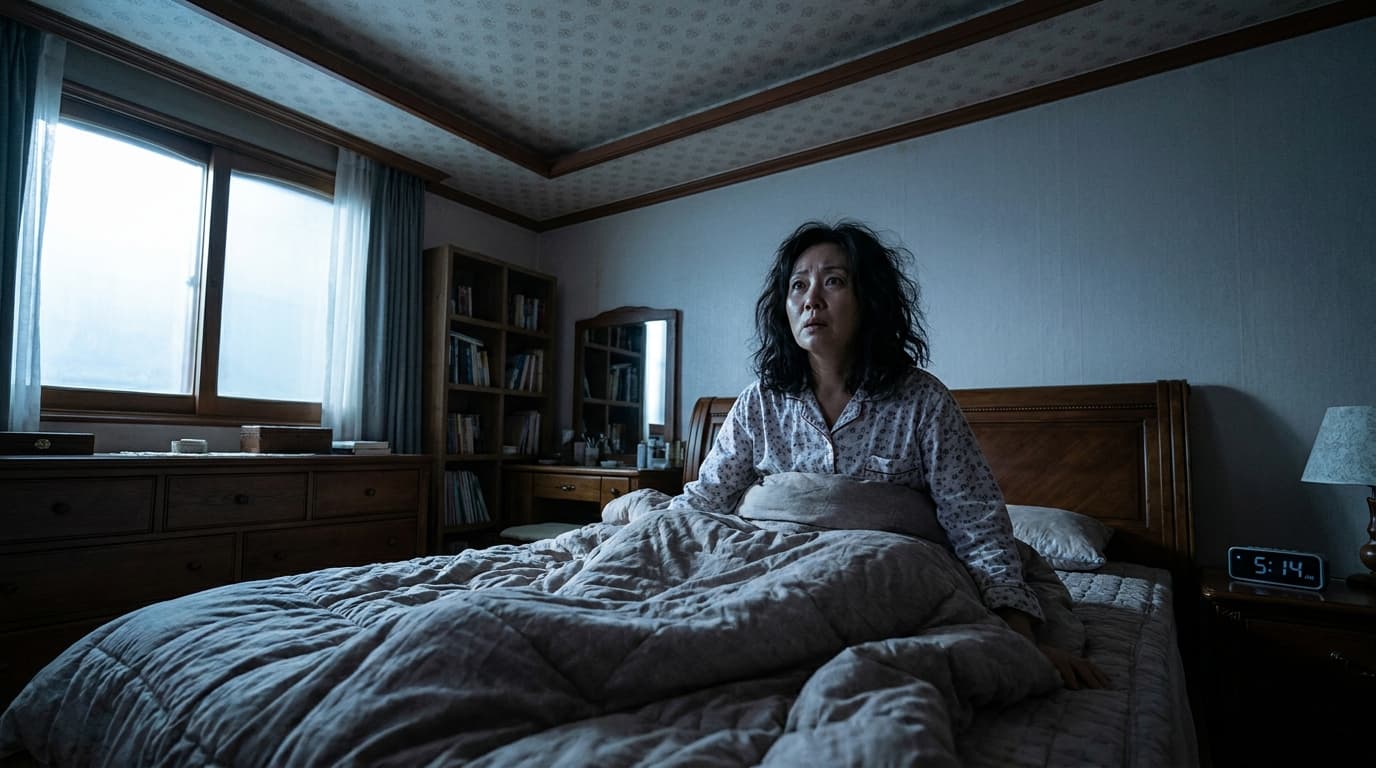 menopausal-insomnia-50s-symptoms-and-treatment