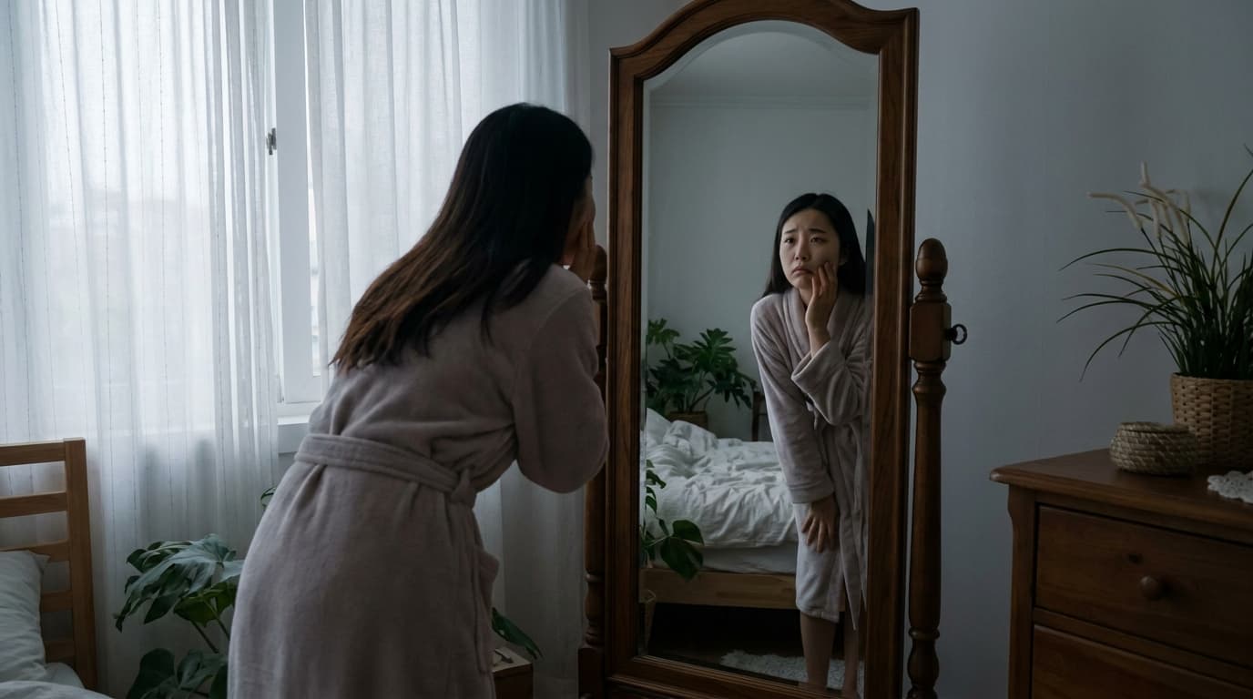 Facial Paralysis Worsening After One Week? Hidden Causes and How to Cope