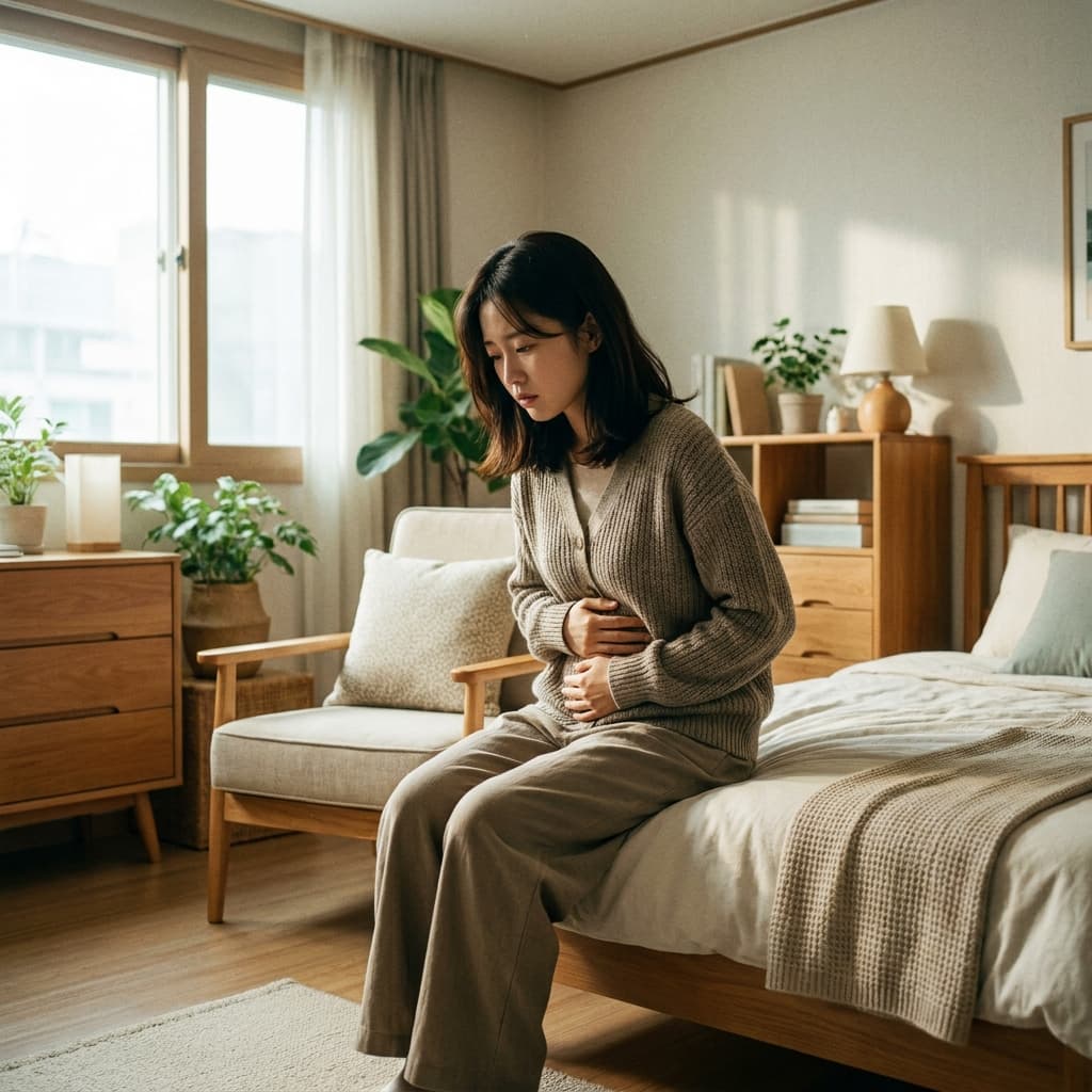 Uterine Fibroids and Pregnancy - Success Rates through Korean Medicine