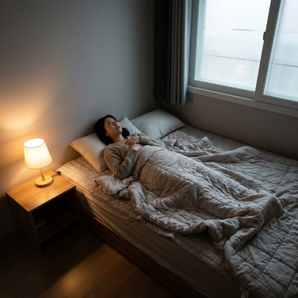 Heartburn and the Burning Sensation - A Warning Signal from Your Stomach?