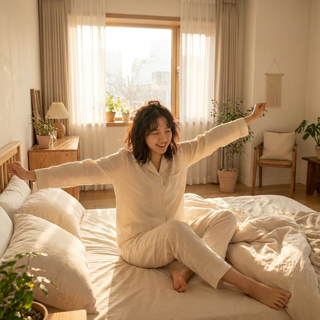 下のほうが痒くておりものが多い?慢性の膣炎の悪循環、今こそ断치る時です。