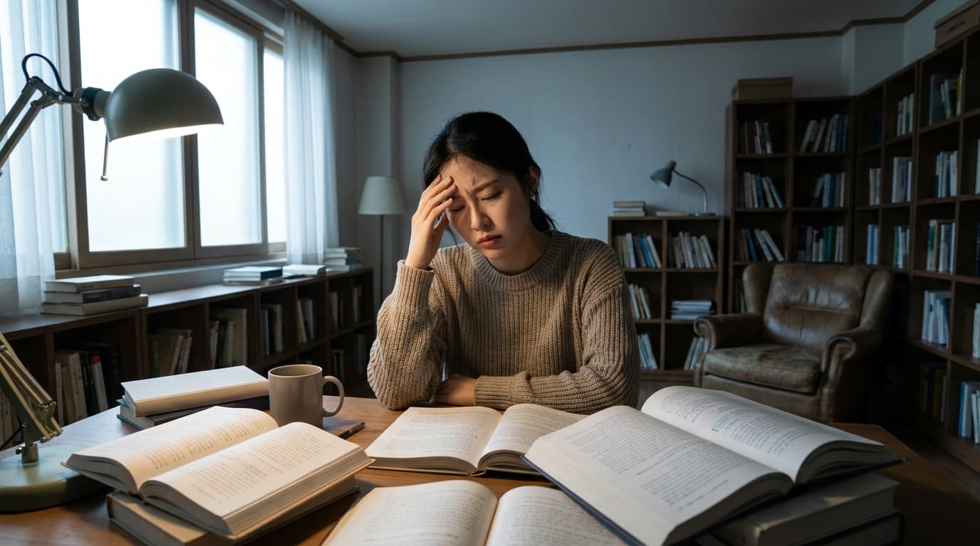 若年性物忘れ、初老期認知症ではないでしょうか? 仁川ダリム채韓医院が明快な区別법을 알려드립니다
