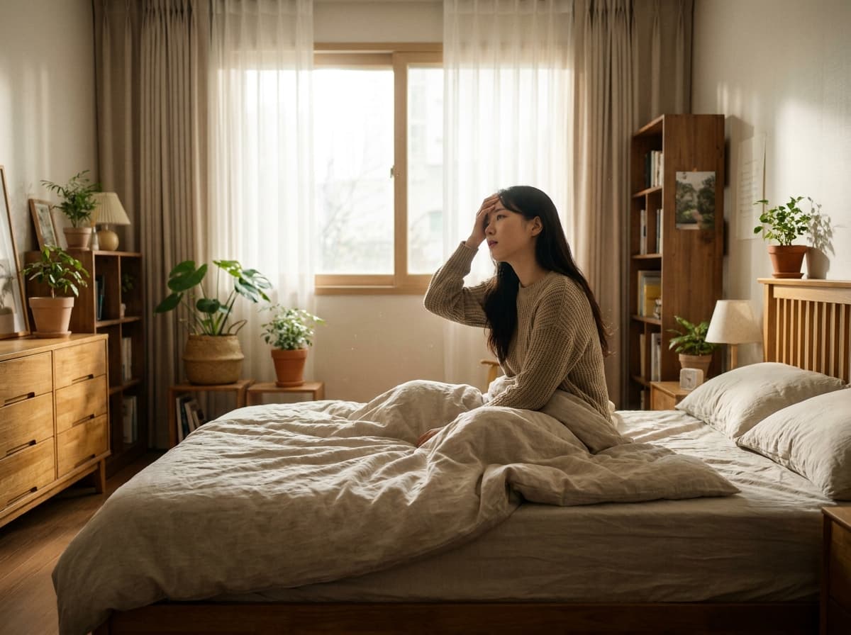 Are your parents constantly forgetting It could be a warning sign from brain fatigue