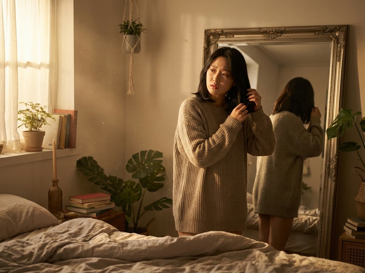 Hair Loss: Dermatology vs. Korean Medicine? Root Cause Solution Strategy