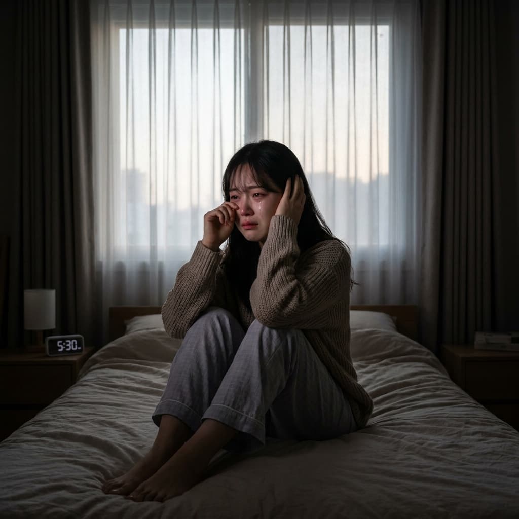 耳でピリピリ音がし続けますか?一時的な耳鳴りと慢性的耳鳴り、正しく区별해야 치료가 빠릅니다.