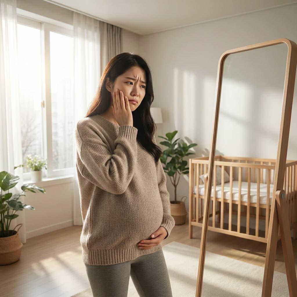 Sudden Facial Paralysis During Pregnancy? Safe Korean Medicine Boosts Recovery