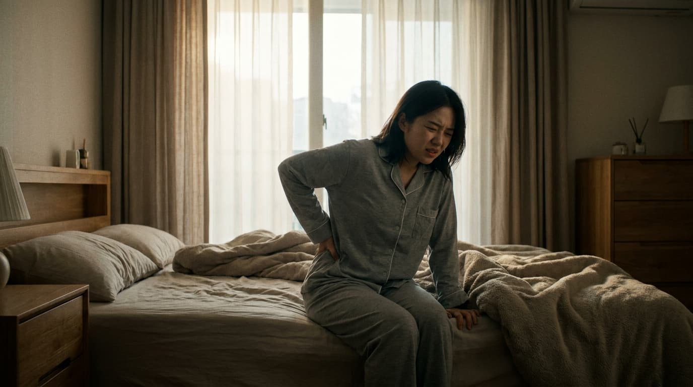 Painful Swelling on the Side of the Vagina? Bartholin Cyst Guide
