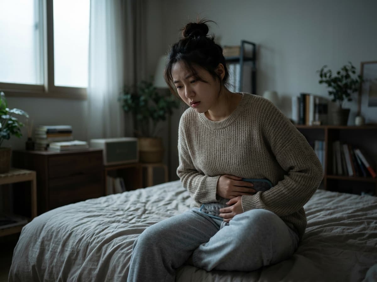 Why Vaginitis Keeps Recurring? Suppositories Alone Aren't the Fundamental Solution