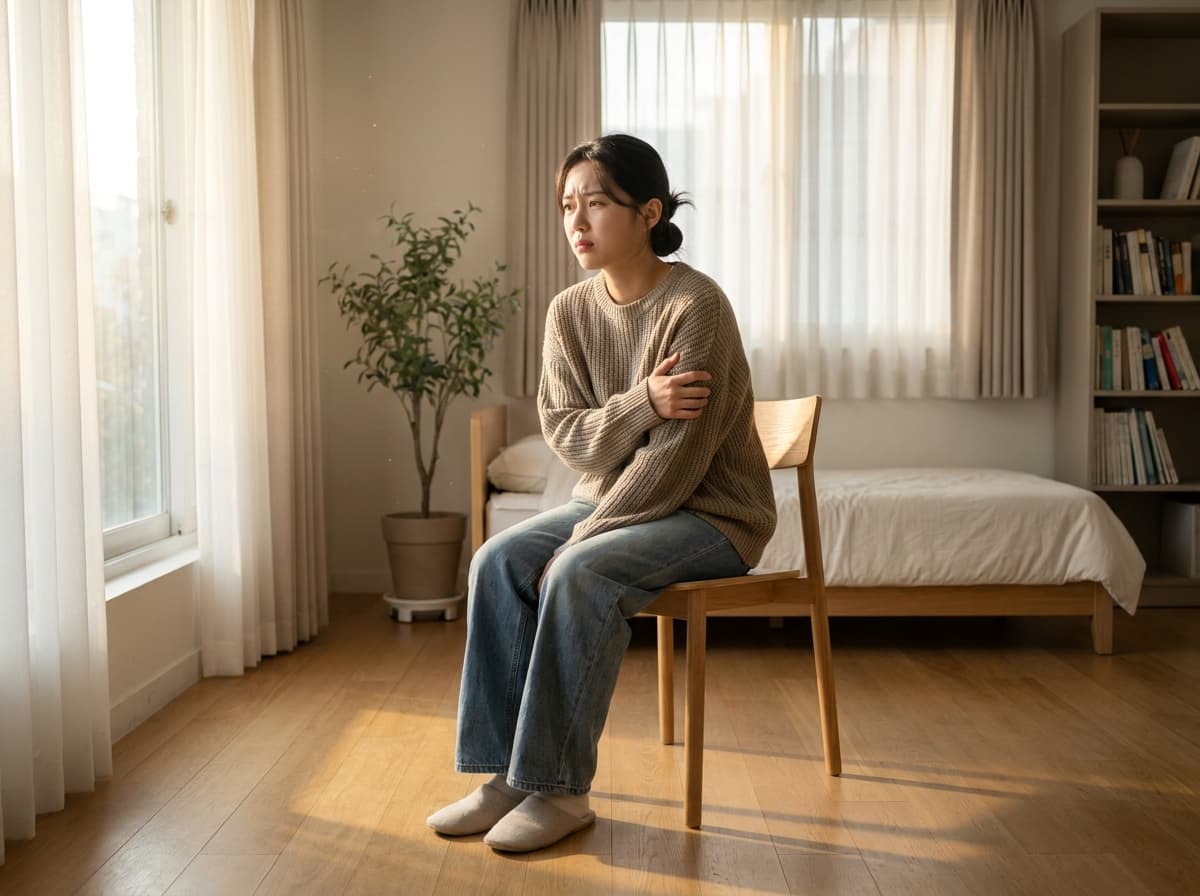 피부가 붉어지면서 진물이 나요, 만성 염증의 악순환, 이제 끊어낼 때입니다.