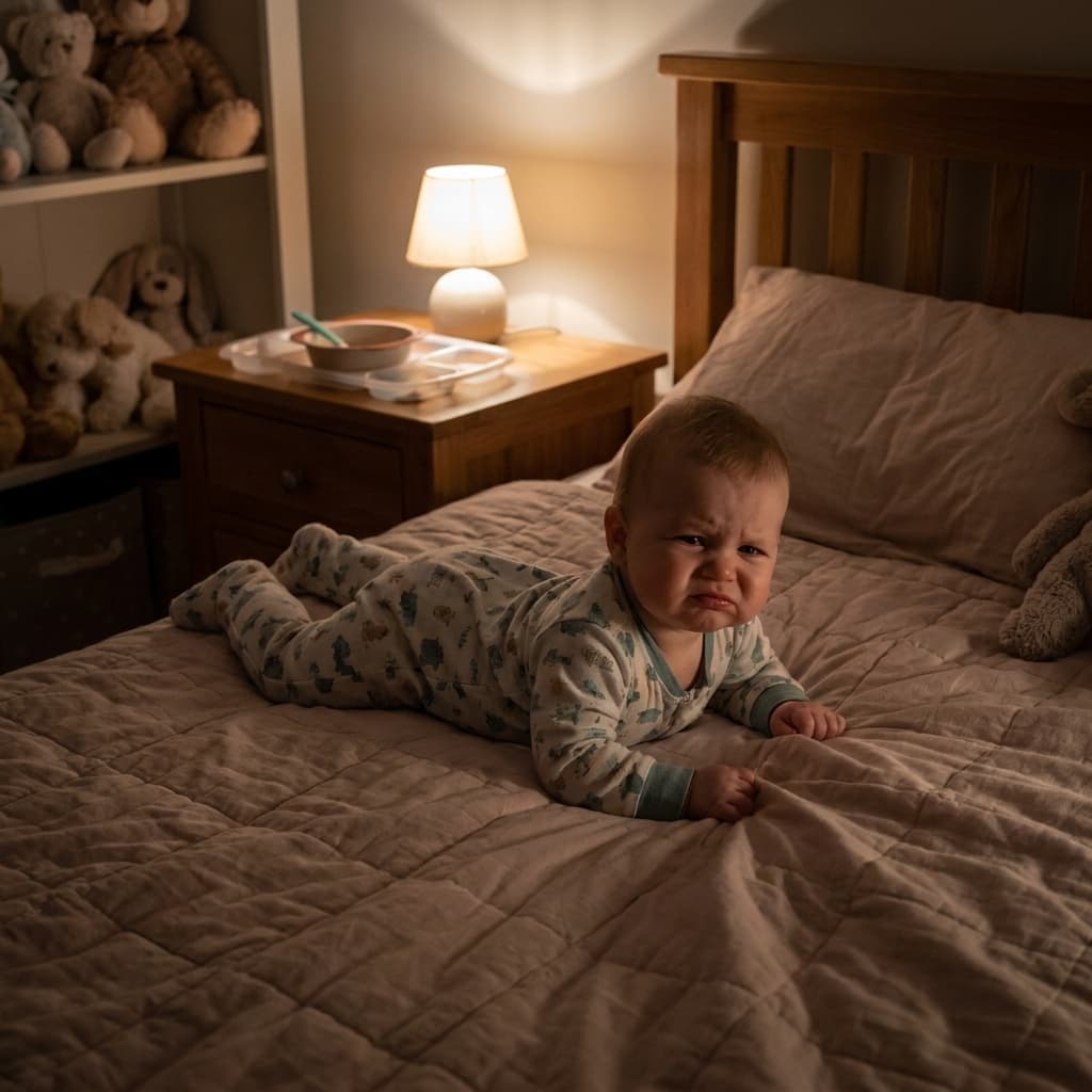 Why Wont My Baby Eat Understanding Your Childs Poor Appetite