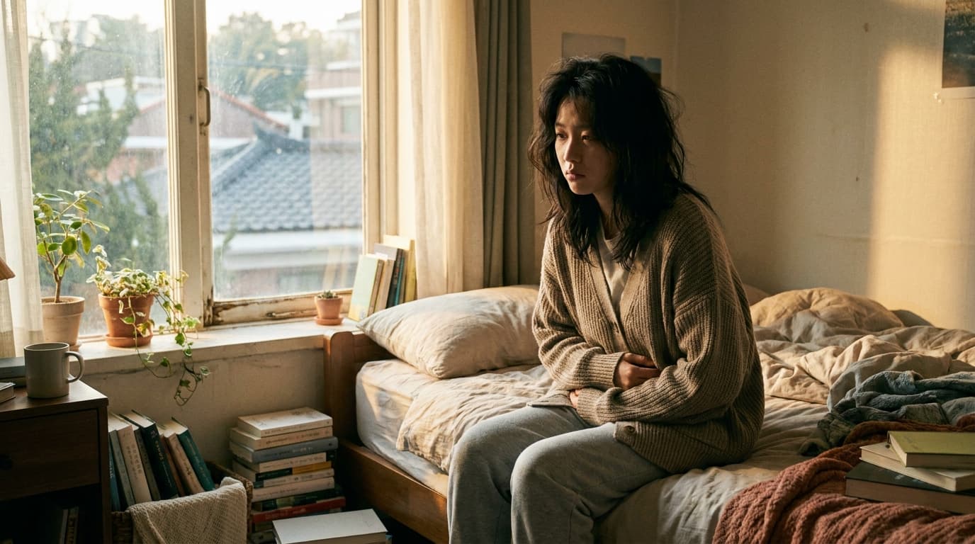 患有子宫内膜异位症能怀孕吗 为您带来希望